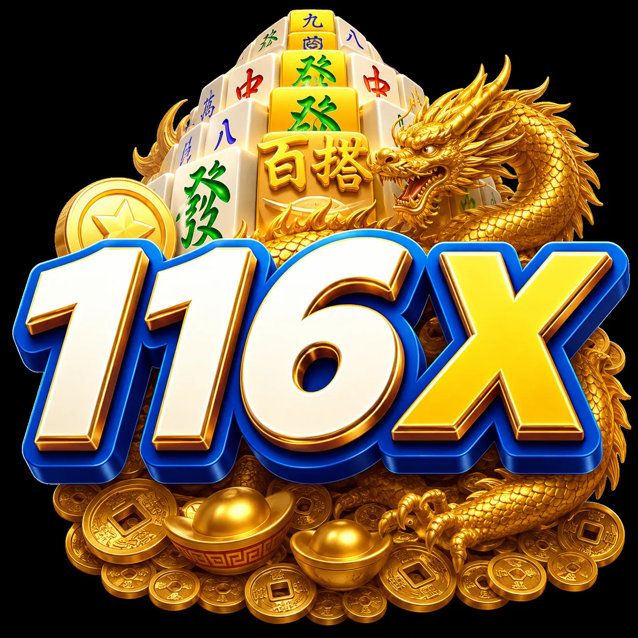116X - Game Tembak Ikan Seru dan Mengasyikkan
