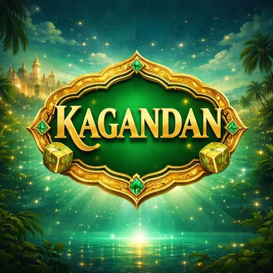 KAGANDAN - Petualangan Tak Terbatas dalam Dunia ARPG