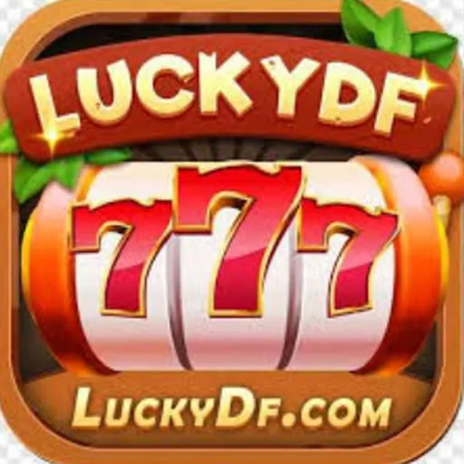 LUCKYDF - Game TPS Seru dan Menantang