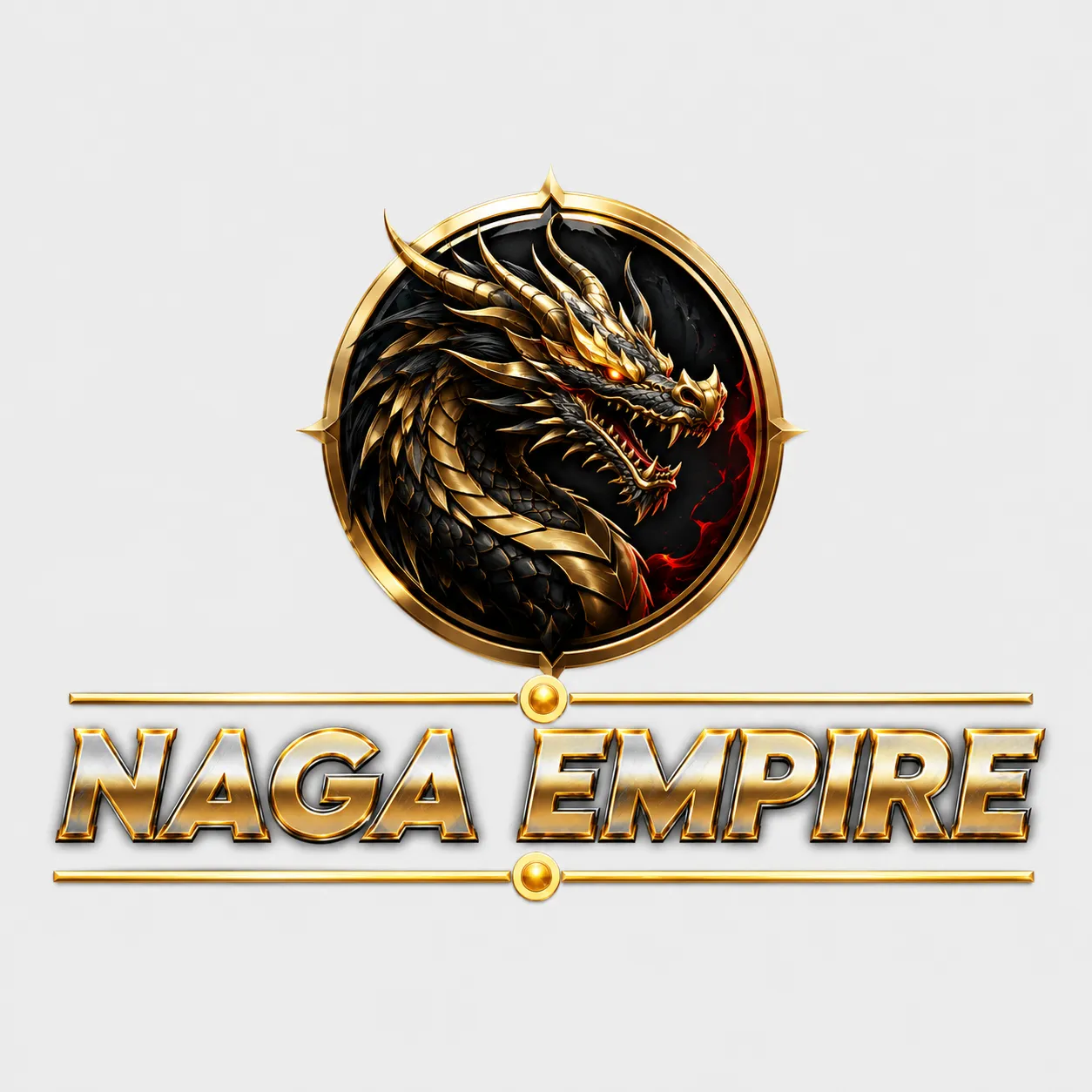 NAGAEMPIRE - Game Tembak Ikan Seru dan Menantang