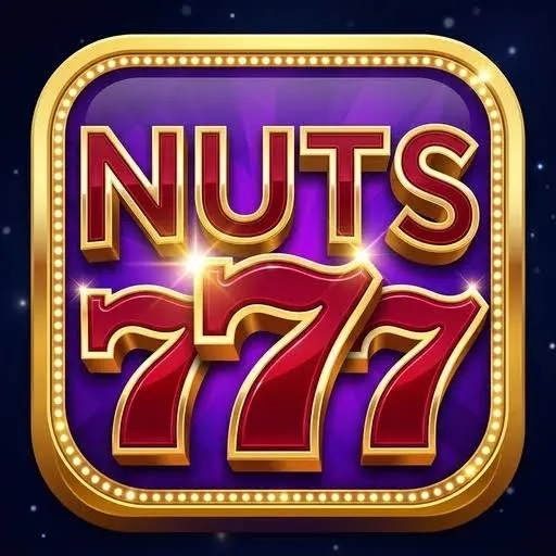 NUTS777 - Permainan Arcade Penuh Aksi dan Keseruan