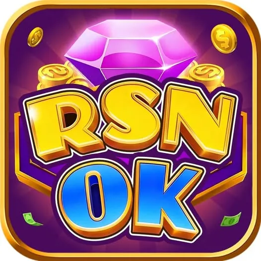 RSNOK - Game Puzzle Seru untuk Semua Usia